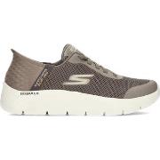 Baskets basses Skechers 216324 aller marcher baskets pour hommes