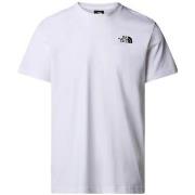 T-shirt The North Face -