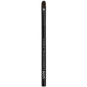 Pinceaux Nyx Professional Make Up Pro Flat Detail Brush