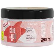 Soins &amp; Après-shampooing Katai Chia Goji Pudding Mascarilla