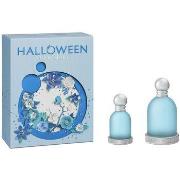 Cologne Halloween Bleu Drop Case 2 Pcs