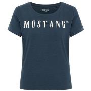 T-shirt Mustang 171118VTAH24