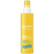 Protections solaires Biotherm Sun Waterlover Sun Milk Spf50