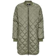 Manteau Only -