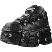 Bottes New Rock MWALL106