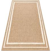 Tapis Rugsx Tapis SPARK 0687A beige / crème - 180x270 cm