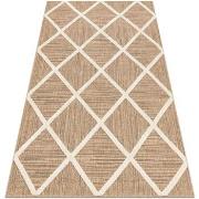 Tapis Rugsx Tapis SPARK 0708A beige / crème - 180x270 cm