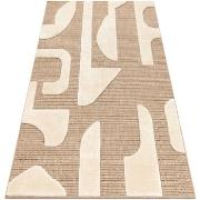 Tapis Rugsx Tapis SPARK 0696A beige / crème - 200x290 cm