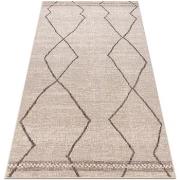 Tapis Rugsx Tapis Laine ANGEL 1190 / 52022 Boho 80x150 cm