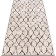 Tapis Rugsx Tapis Laine ANGEL 7905 / 52022 Treillis 120x170 cm