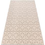 Tapis Rugsx Tapis Laine ANGEL 7887 / 52022 Géométrique 240x340 cm