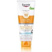 Protections solaires Eucerin Gel-crème Sun Sensitive Protect Kids Spf5...