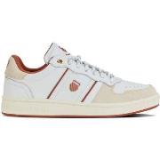 Baskets K-Swiss LOZAN MATCH TC