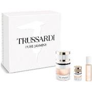 Eau de parfum Trussardi Pure Jasmin Estuche