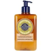 Produits bains L'occitane Karite Savon Liquide Verveine