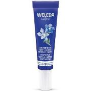 Soins ciblés Weleda Bleu Gencentien Et Edelweiss Redensifiant Contour ...