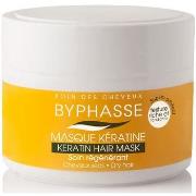 Soins &amp; Après-shampooing Byphasse Sublim Protect Masque À La Kérat...