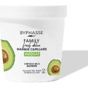 Soins &amp; Après-shampooing Byphasse Family Fresh Delice Masque Cheve...