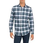 Chemise Elpulpo -