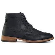 Boots V.gan Vegan Wheat 2 Brogue Des Bottes