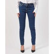 Jeans Guess Jean skinny taille haute