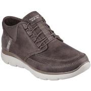 Bottes Skechers BOTTES SUMMITS-SIEGUL