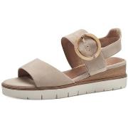 Sandales Tamaris Nu pieds 28206-42-SANDALES