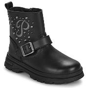 Boots enfant Pablosky 433615-C