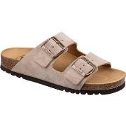 Mules Scholl Mules et Sabots JOSEPHINE SUEDE