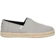 Slip ons Toms Derbies