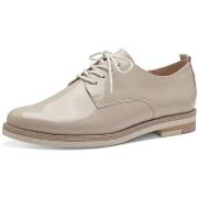 Derbies Marco Tozzi Chaussure lacet 23200-41-LACETS