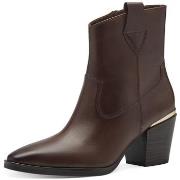 Boots Marco Tozzi Boots zip 25086-41-BOTTES