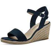 Sandales Tamaris Nu pieds 28300-42-SANDALES