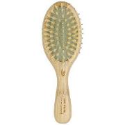 Accessoires cheveux Beter Bamwood Petite Brosse Avec Poils En Nylon Et...