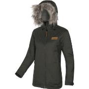 Veste Trango _3_CHAQUETA AGREDA TERMIC