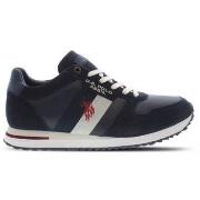 Baskets basses U.S Polo Assn. XIRIO007M DYU1