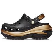 Sandales Crocs MEGA CRUSH METALLIC CLOG