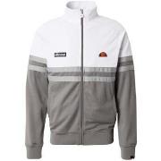 Veste Ellesse Rimini Track Top Jacket Grey