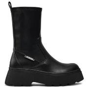 Bottes Guess FLFNER ELE10-BLACK