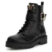 Bottes Guess FLFOLS ELE10-BLKGO