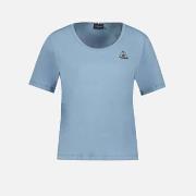 T-shirt Le Coq Sportif T-shirt Femme