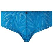 Shorties &amp; boxers Morgan Shorty bleu Salomé