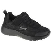 Baskets basses enfant Skechers Dynamight - Ultra Torque