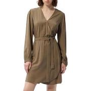 Robe Teddy Smith 30617101D