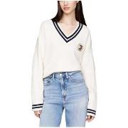 Pull Tommy Hilfiger -