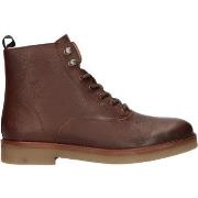 Boots Kickers Oximal, Bottillon Homme,