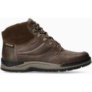 Boots Mephisto Chaussures Outdoor en cuir CLINT MT