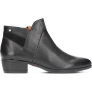 Bottines Pikolinos Bottines femme W1U8732C2 daroca