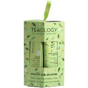 Soins mains et pieds Teaology Lot Mains Et Lèvres Matcha Citron 2 Pcs