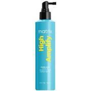 Accessoires cheveux Matrix Total Results High Amplify Wonder Boost Roo...